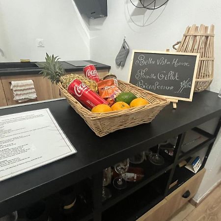 Apartament Bella Vista House 971 Le Gosier  Zewnętrze zdjęcie