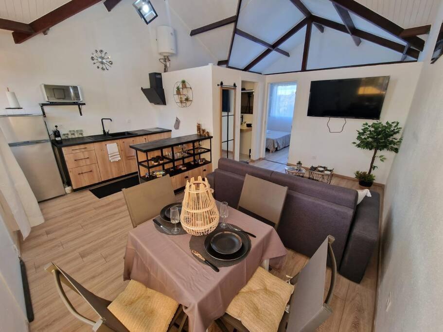 Apartament Bella Vista House 971 Le Gosier  Zewnętrze zdjęcie