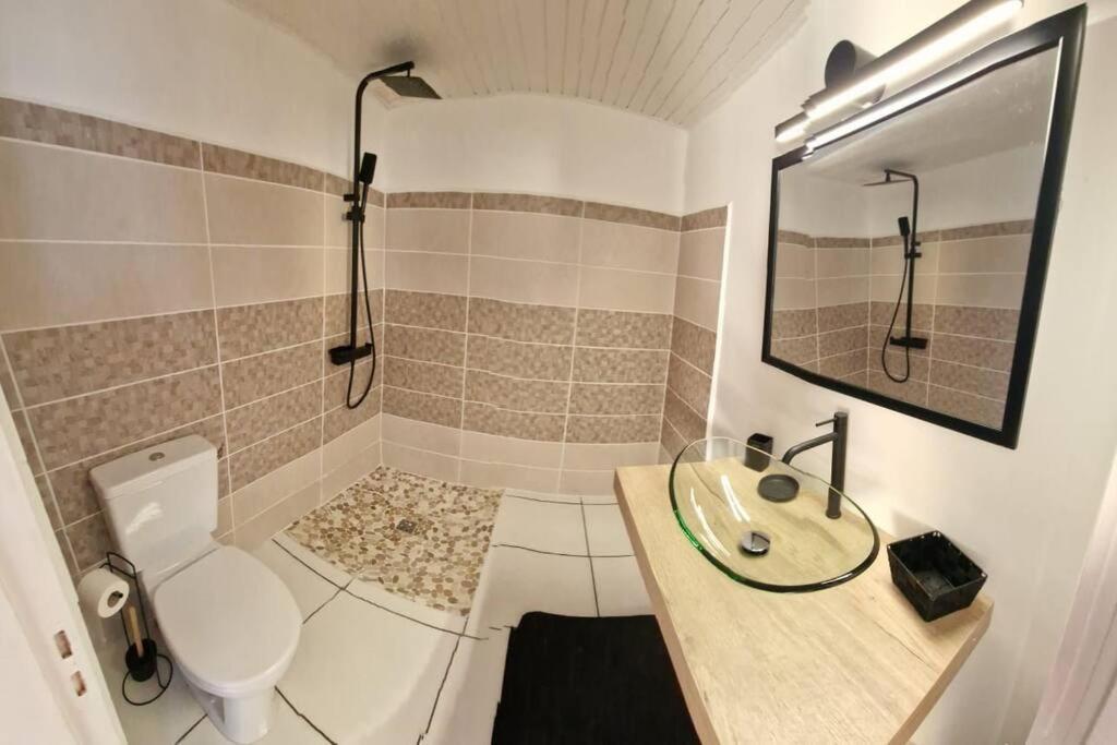 Apartament Bella Vista House 971 Le Gosier  Zewnętrze zdjęcie