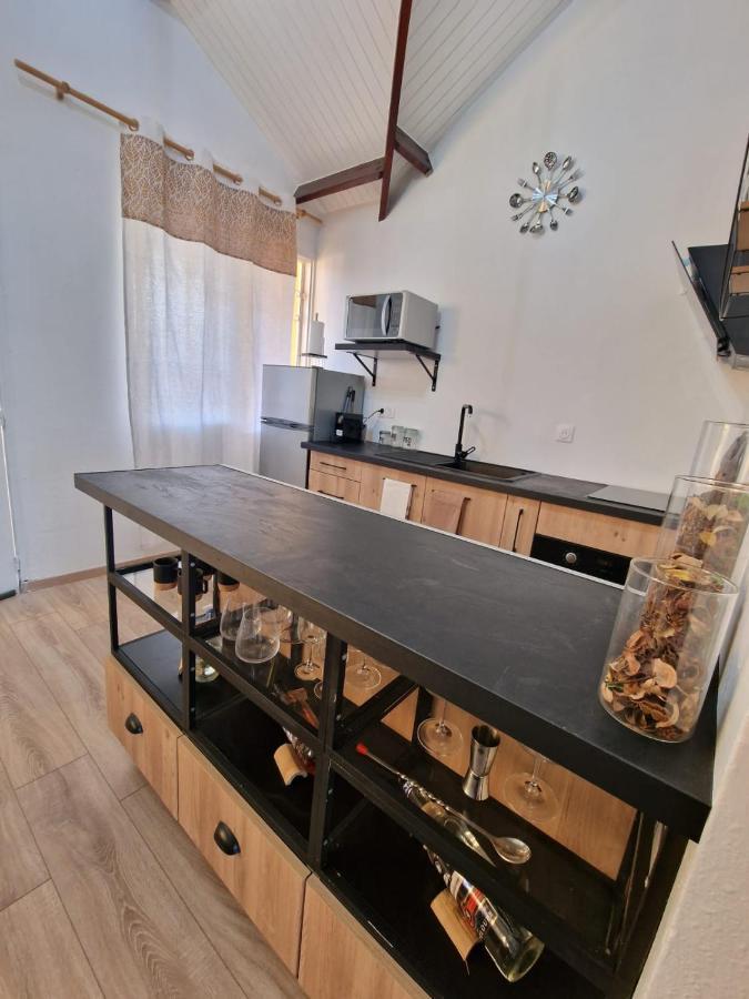 Apartament Bella Vista House 971 Le Gosier  Zewnętrze zdjęcie