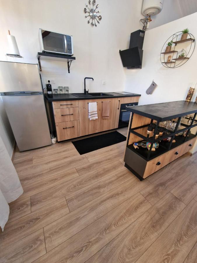 Apartament Bella Vista House 971 Le Gosier  Zewnętrze zdjęcie