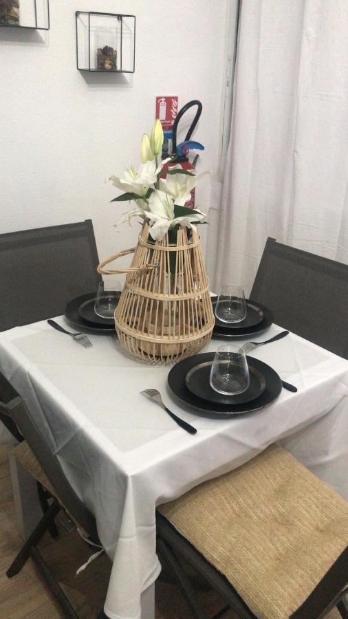 Apartament Bella Vista House 971 Le Gosier  Zewnętrze zdjęcie