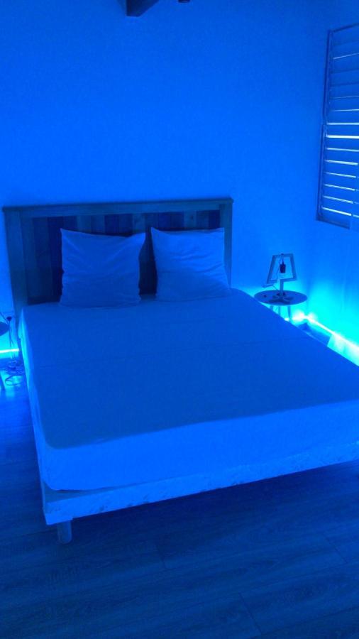 Apartament Bella Vista House 971 Le Gosier  Zewnętrze zdjęcie
