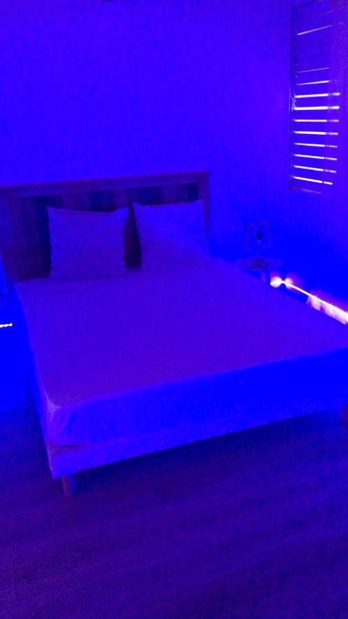 Apartament Bella Vista House 971 Le Gosier  Zewnętrze zdjęcie