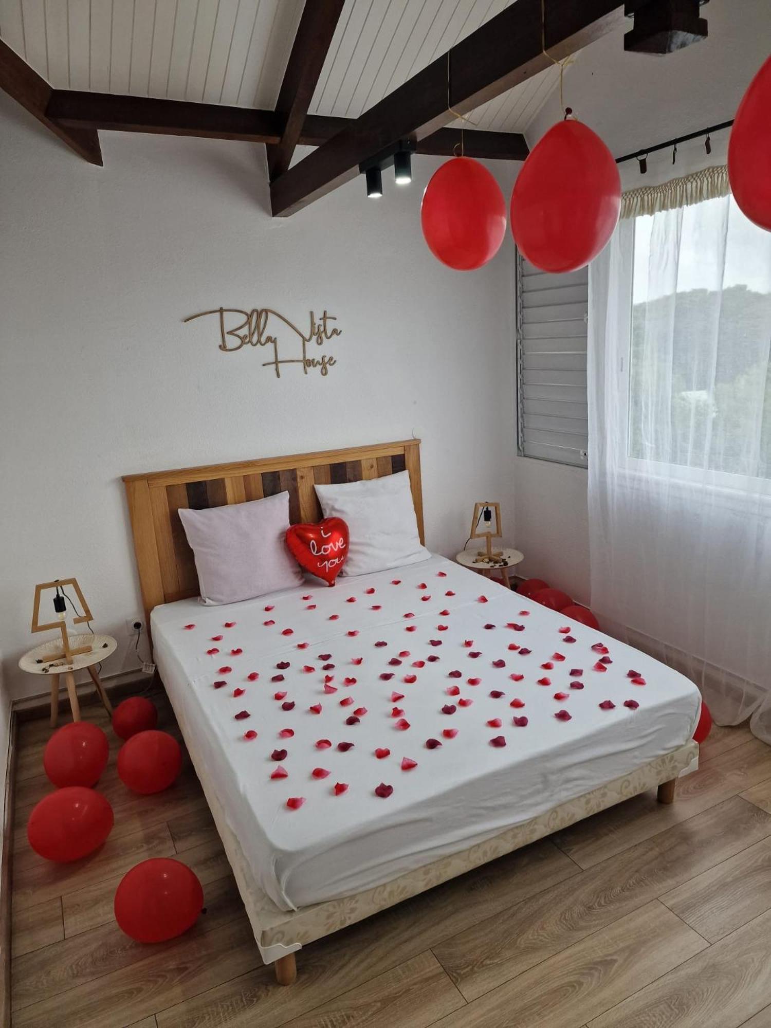 Apartament Bella Vista House 971 Le Gosier  Zewnętrze zdjęcie
